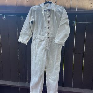 BILLABONG WRANGLER JUMPSUIT